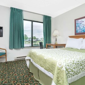 Double Room Non-Smoking